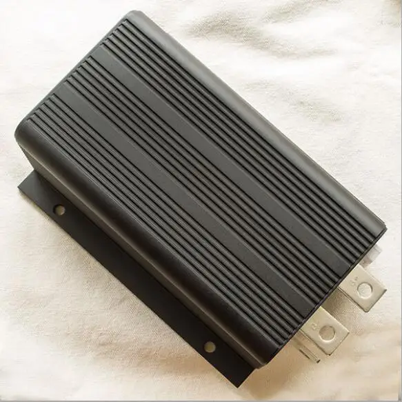 Forklift DC Motor Controller 1253-8001 80V Pump Controller  600A Curtis Controller From China