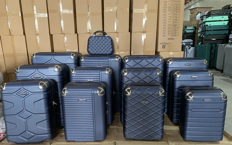 Fuzhou Huaying Arts & Crafts Co., Ltd. 2