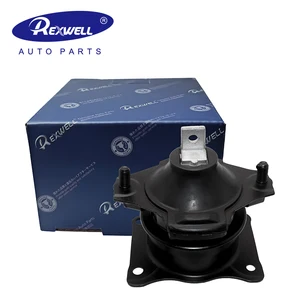 REXWELL New Genuine OEM 50830-SDA-E01 50830-SDA-A02 50830-SDA-A03 Front Engine Mount Mounting for Honda ACCORD K24A8 50830SDAE01