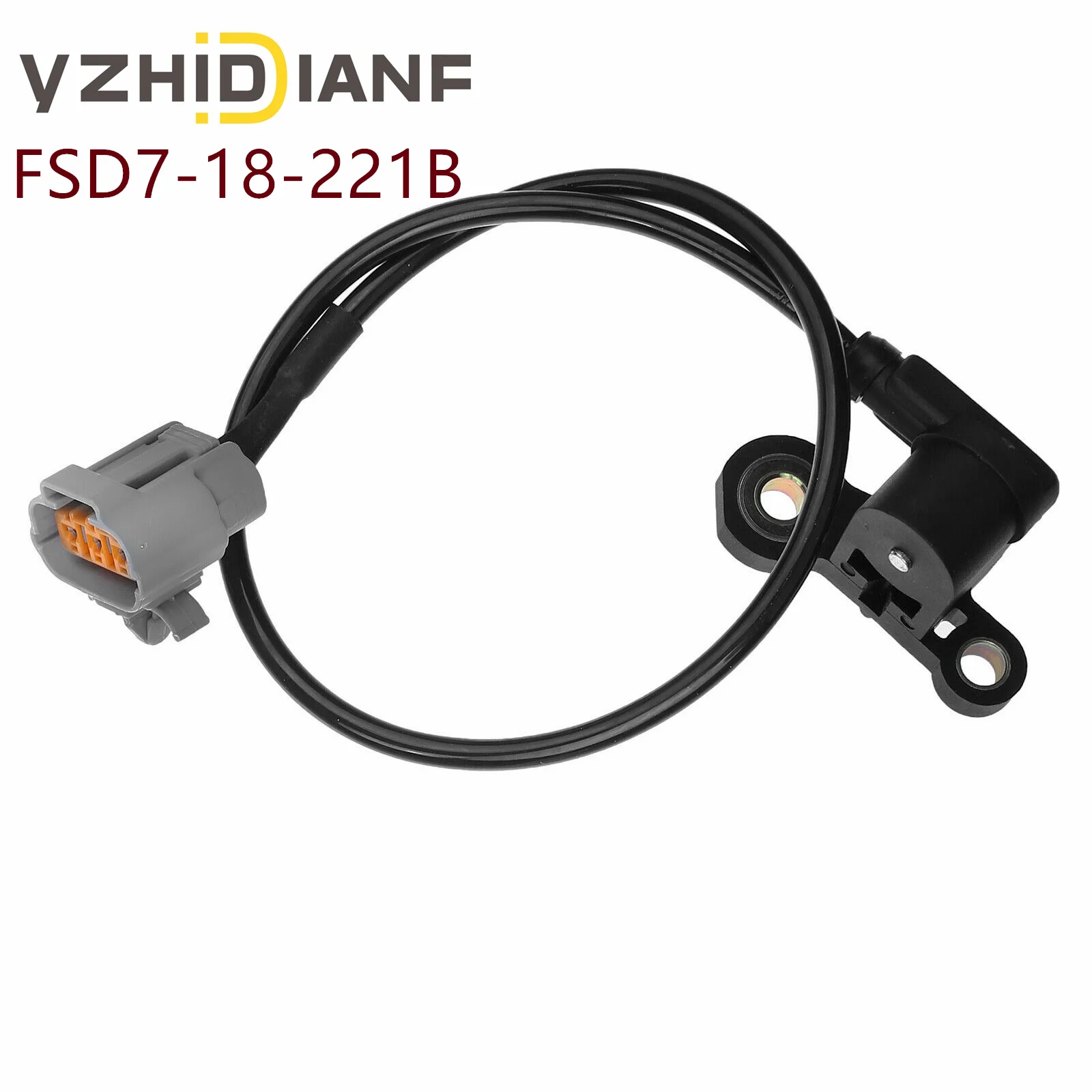 Crankshaft Position Sensor FSD718221B for Mazda 626