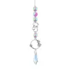 Silver 4 (weight 18.8g long 34cm)