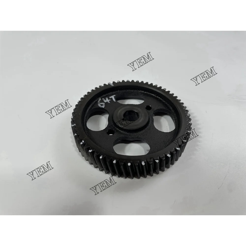 Shaft Idle Gear Fit for Toyota 1DZ