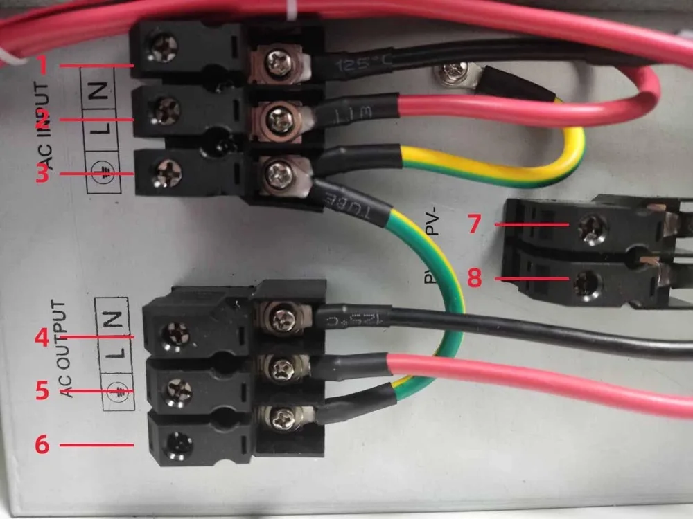 Household 5kwh 10kwh 15kwh 51.2v Lithium Battery All In One Battery Generator