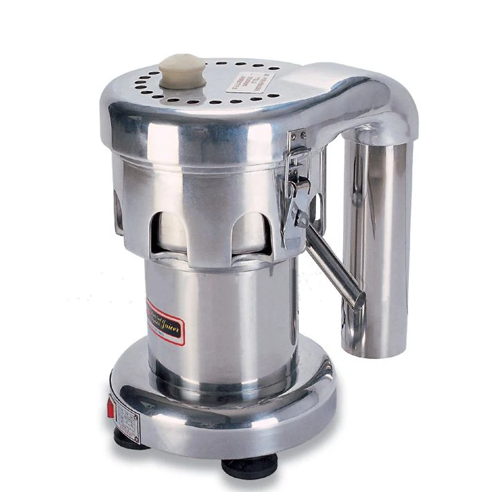 Commercial Orange Juice Extractor Machine Electric Stainless Steel Centrifugal Juicer Mixing Machine