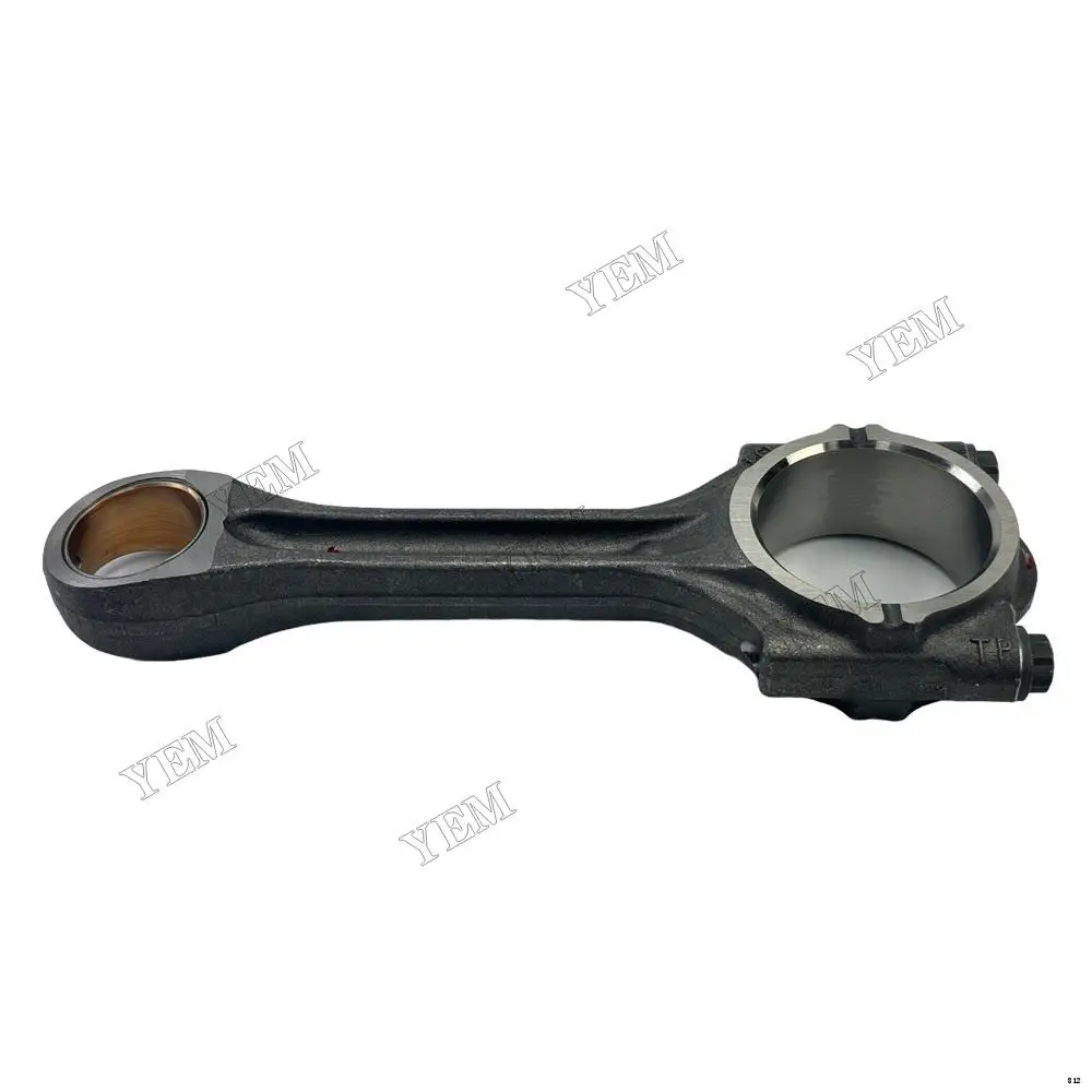 Engineering Machinery Part Fits for Perkins 1004-40T Connecting Rod Engine Parts 6