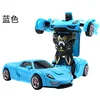 Emballage en boîte de couleur bleu-baoshijie