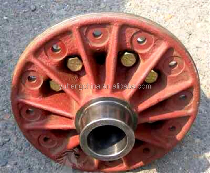  ZL50G Differential