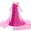 Abito fucsia