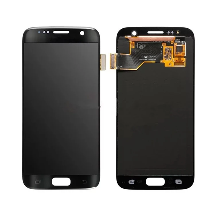 samsung s7 lcd price