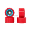 red & Blue