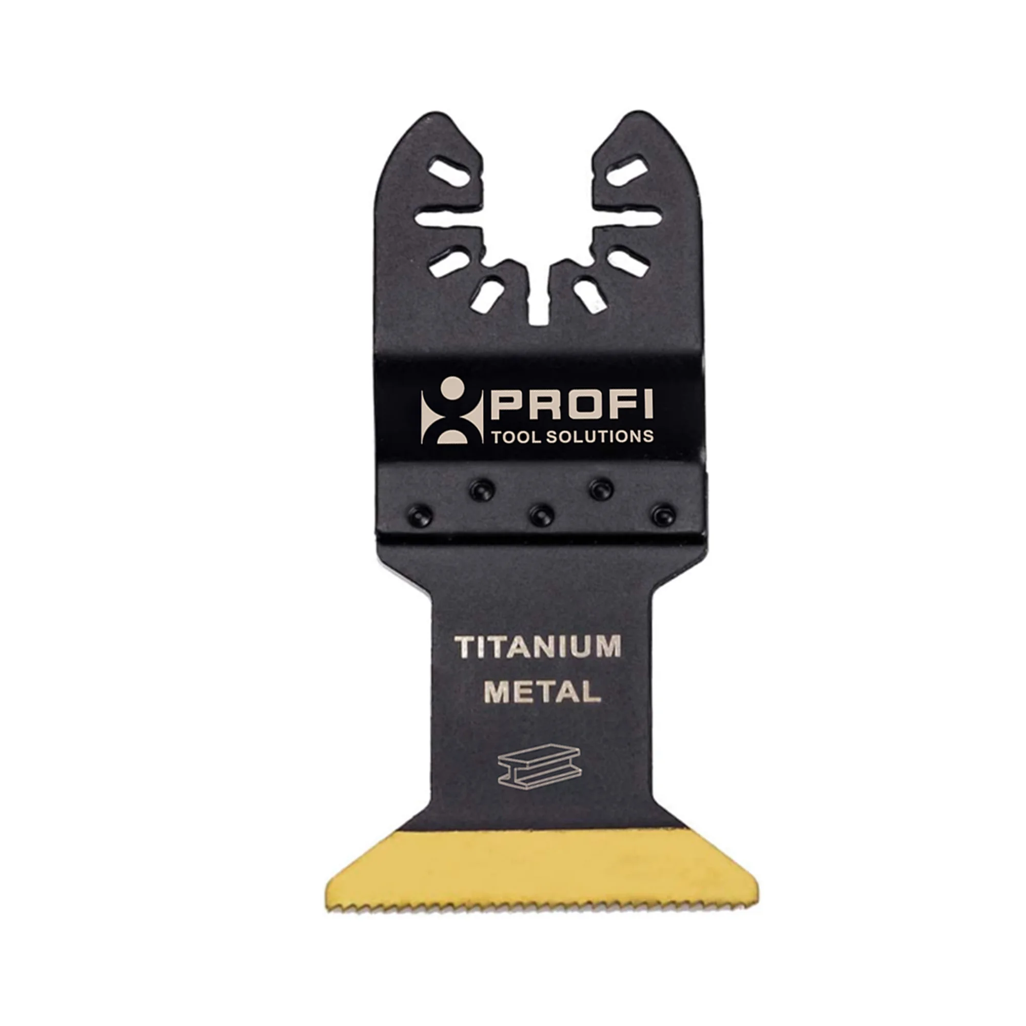 Quick Lock Oscillating Tool Blade Wood Cutting Oscillating Saw Blade