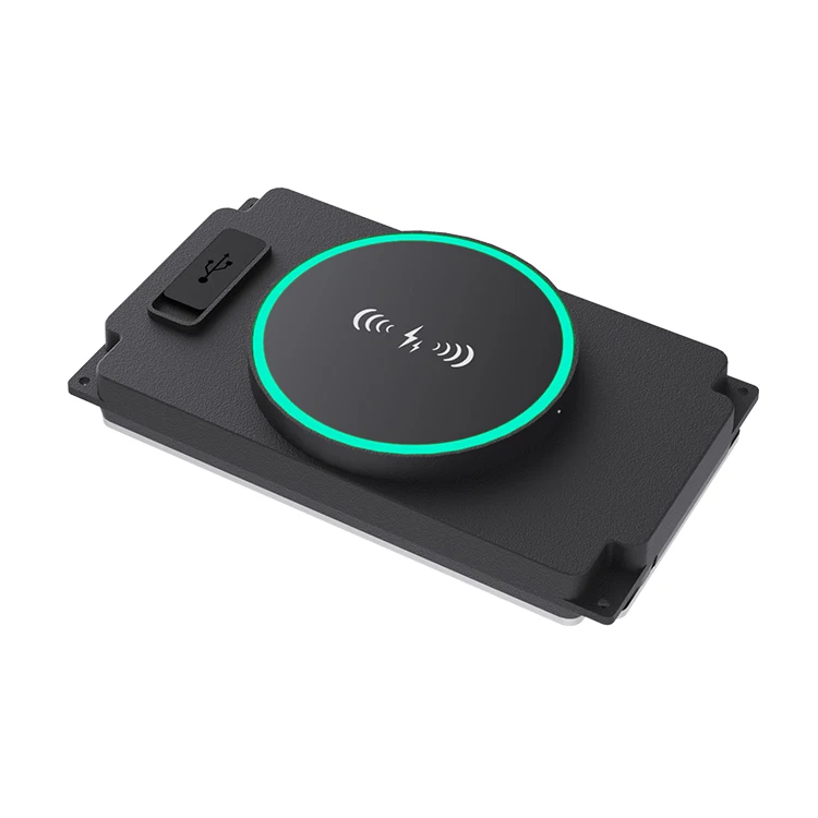 Wireless Charger