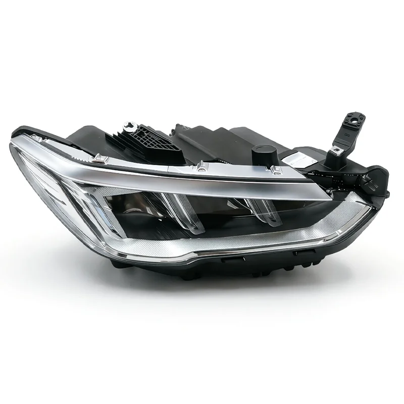 Right-Side Combination Headlight Assembly for BYD Song Pro Series 12V 70W 4000 Lm 3000K SA2FC-4121020A M00000