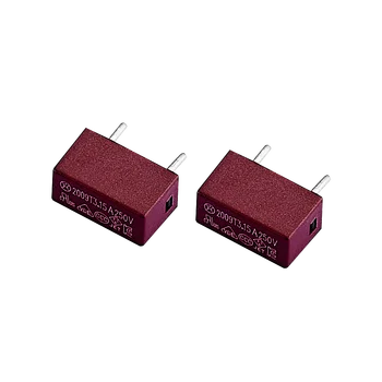 PCBA Mount Fuse T3.15A 250V Time Lag Circuit protection Low Voltage for LED Driver, Power Adapter