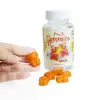 10 gummies/bottled