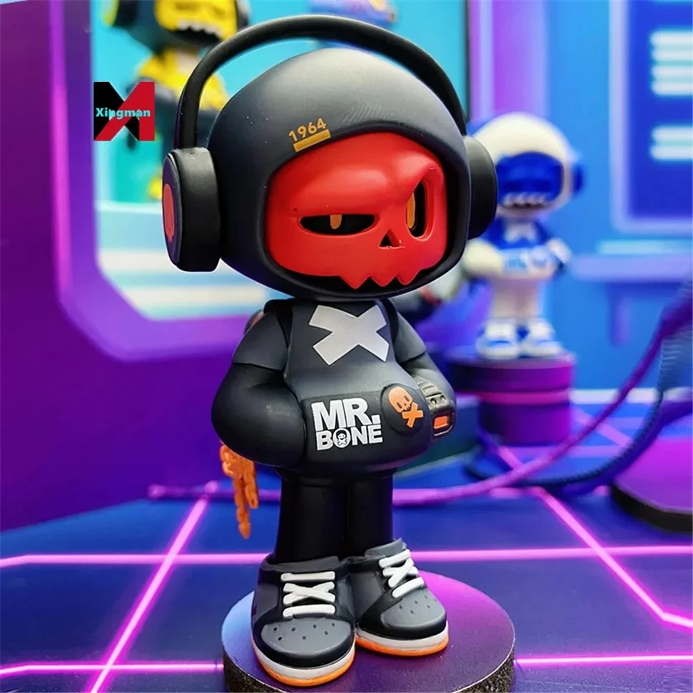 baby mr.bone 海外フィギュア 即購入可 baby mr.bone 海外フィギュア 即購入可 - メルカリ