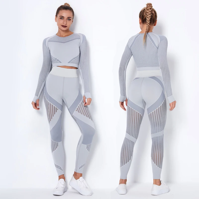 Workout Tracksuit