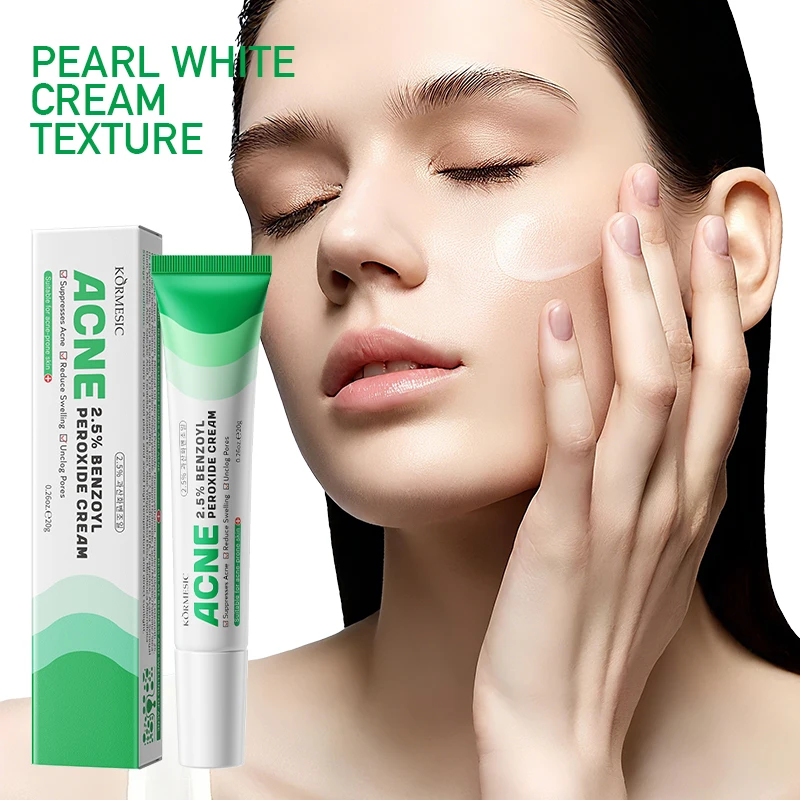 OEM Acne Cream Factory: How SINGFOO Crafts Precision Solutions for Clear Skin