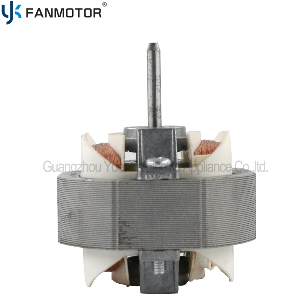 Heating Cooling Exhaust Fan, Explosion-Proof - detail 2