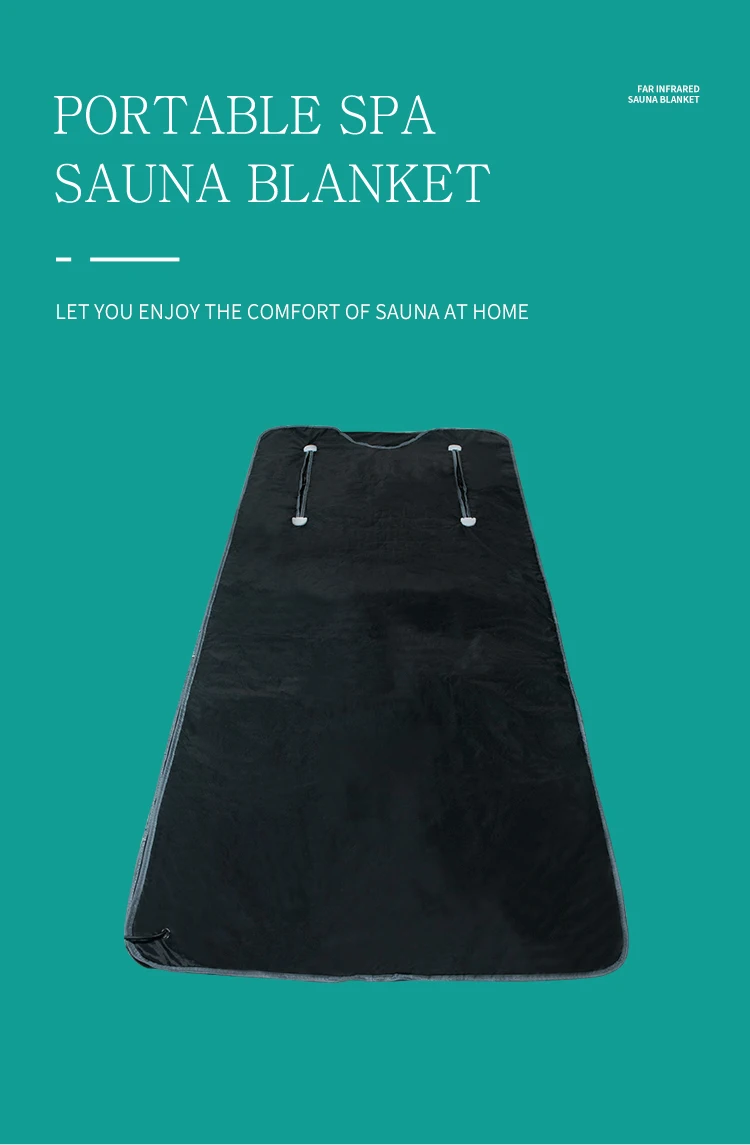 Btws 2023 Air Pressure Therapy Slimming Infrared Heating Blanket