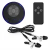 Black remote