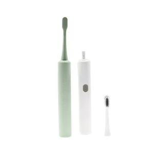 Wholesale Cheap Battery Powered Electric Toothbrush Low Competitive Price Deep Oral Care Automatic Brash