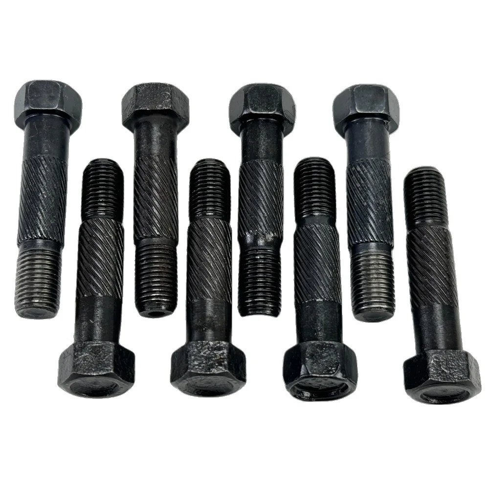 Connecting Rod Screw 121550-23200 Suitable for Yanmar 4TNE88 Engine Parts Factory