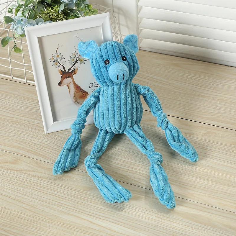 Dog Toy Manufacturers For The Wholesale Pet Sound Cartoon Plush Toys ...