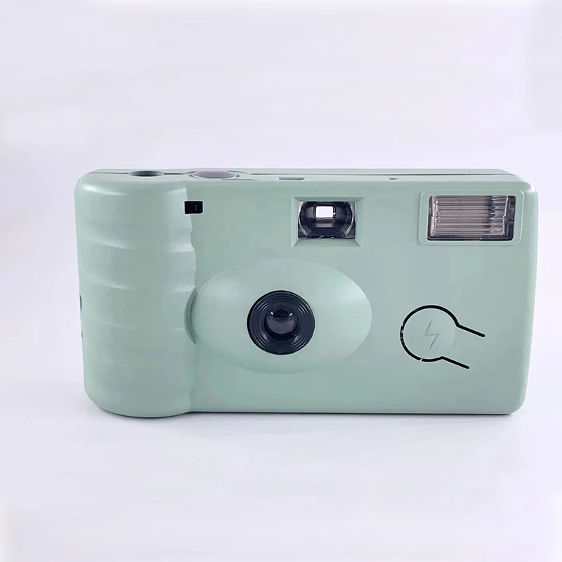 FunSaver appareil photo, 1 unité – Kodak : Caméra jetable