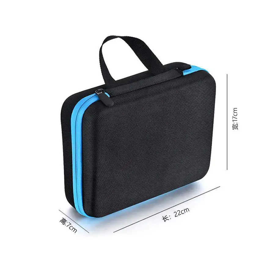 32cm * 21cm * 6.5cm Custom Carrying Portable Hard Eva Case,Eva Tool