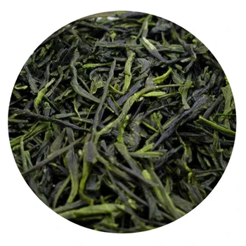Premium Organic Gyokuro Jade Dew Green Japanese Loose Leaf Sencha Tea