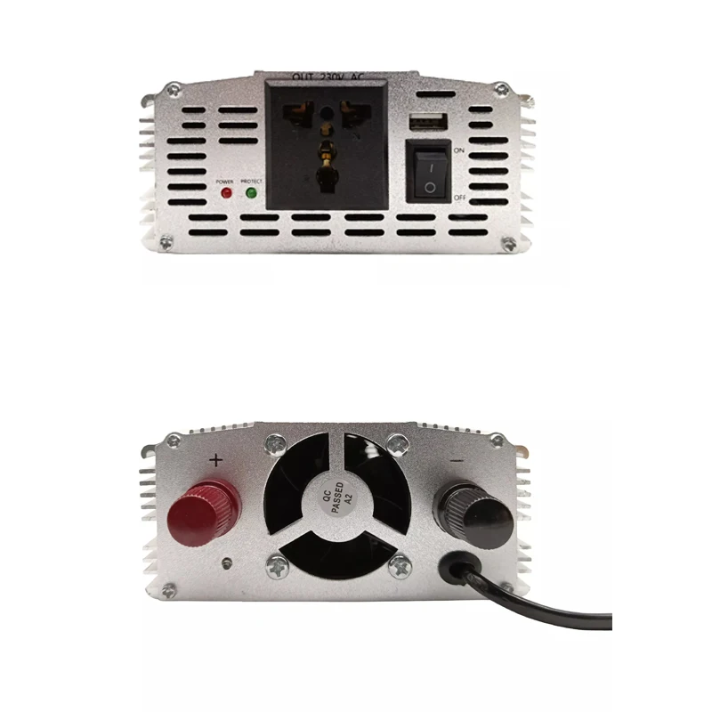 With UPS Built in Charging Inverter 12 v 220 v 230v 3000W Converter Grid Tie Inverter Power Supply AC DC Converter