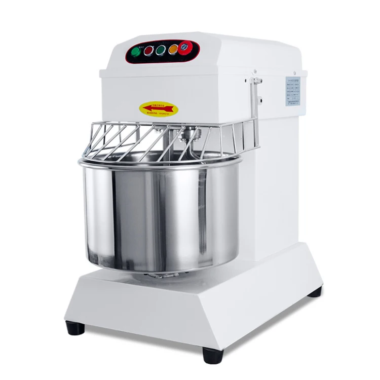 Commercial Bread 30 Liters Spiral Dough Mixer Bakery Machinery HS30 - China  Food Mixer and Spiral Mixer price