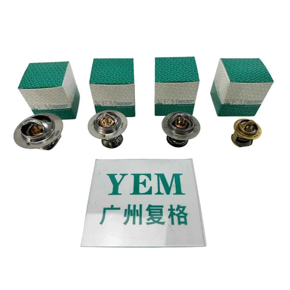 DA220 Thermostat for Isuzu DA220 Engine