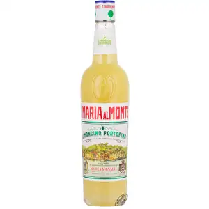 Top Selection Limoncello Portofino 0,70 Lt 6 Bottles per Box