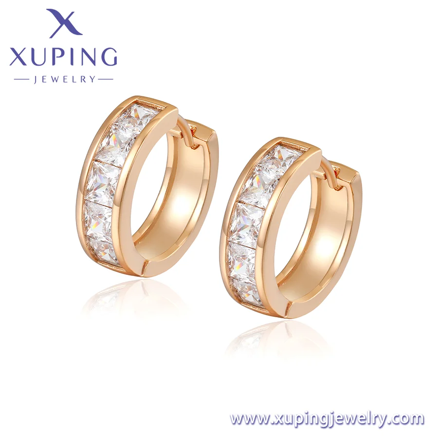 Jelly - Gold Vermeil Earrings | Completedworks