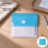 light Blue+white
