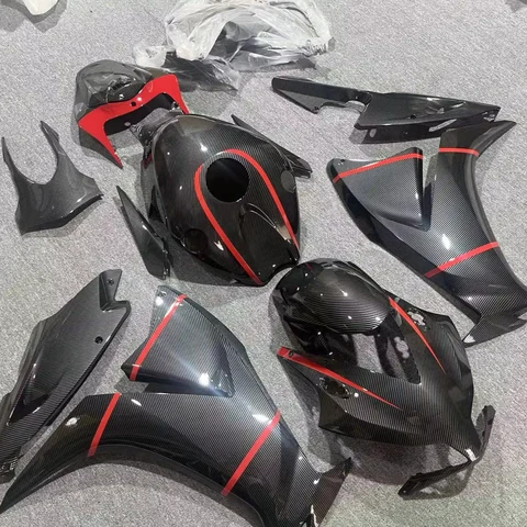Fairings HondaCBR 1000 RR for Honda CBR1000RR  2012 2013 2014 2015 2016  Injection Panels Abs Plastic Motorcycle Fairing Kit