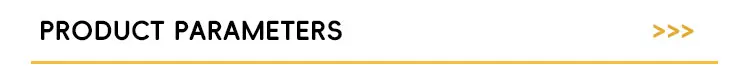 Extended company profile