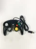 Black Console Port