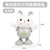 Gray Rabbit