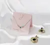 Necklace Card