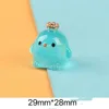 Bleu (Poulet Couronne Lumineuse)