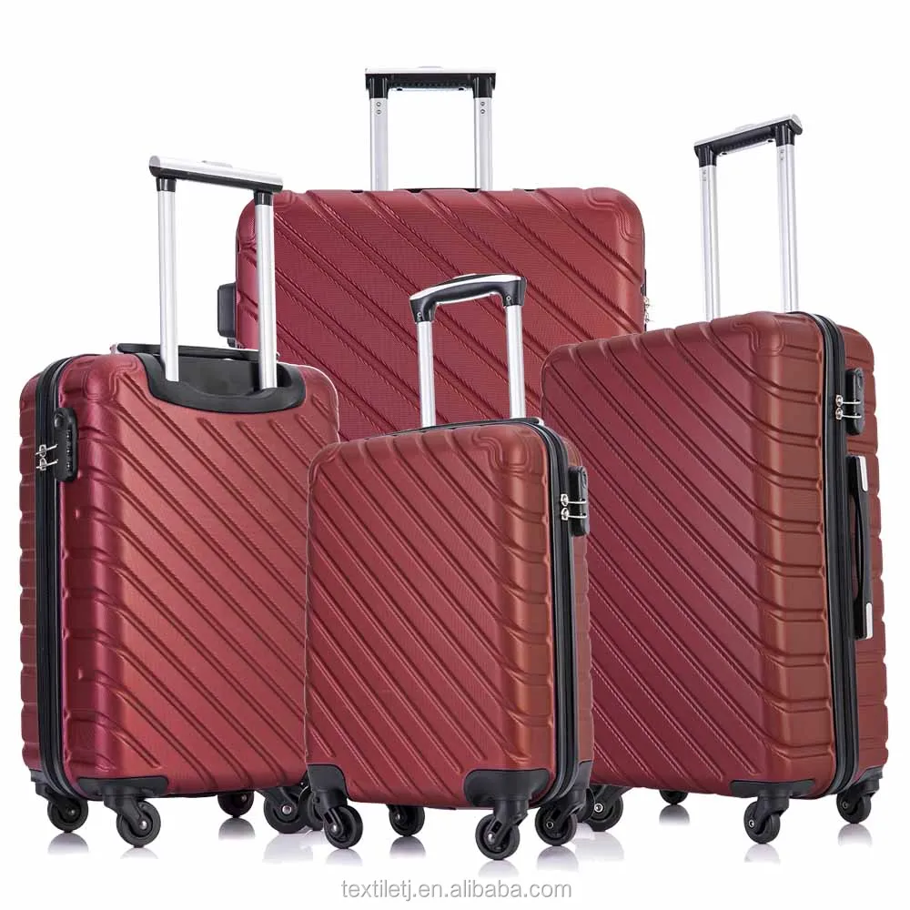 hard shell suitcase 28 inch