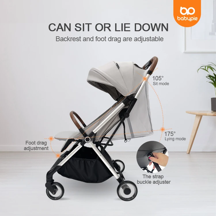 Wholesale Cheap Baby Stroller Careli Bambi I Baby Stroller Cybexss 2023  Baby Stroller Travel