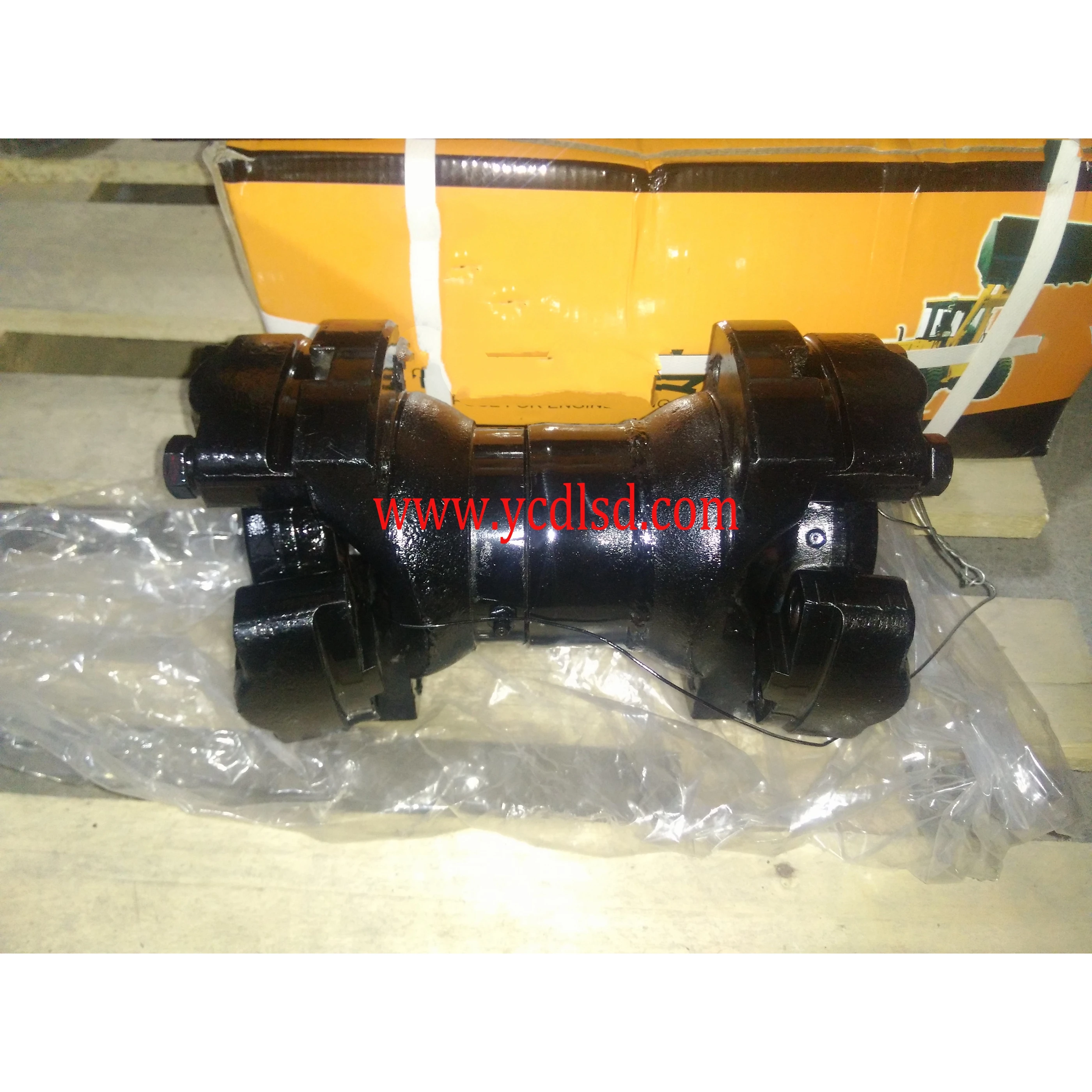 Shop Our LG953 2908000106 Front Drive Shaft - Reliable & Durable