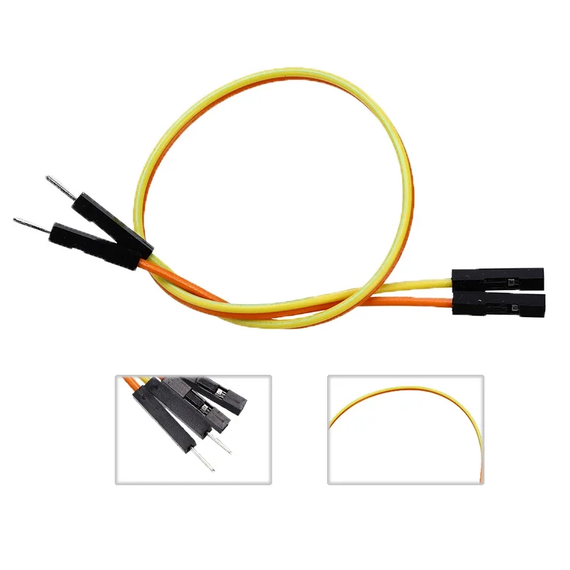 Cable extensor luz trasera Patinete Xiaomi M365 y Pro