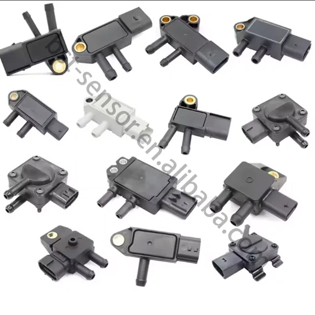 Map Sensor Pbt Gf30 for Suzuki jeep 1998 Suzuki 1859076m00 03k906051 0281006060