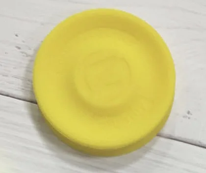 Factory-Made Premium Silicone -- Mini Frisbee Golf, Perfect For All Ages_voghion.com