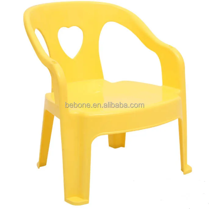 Modern Fancy Design Plastic Children Furniture Polypropylene study chair Kids CHAIR for living room classroom use